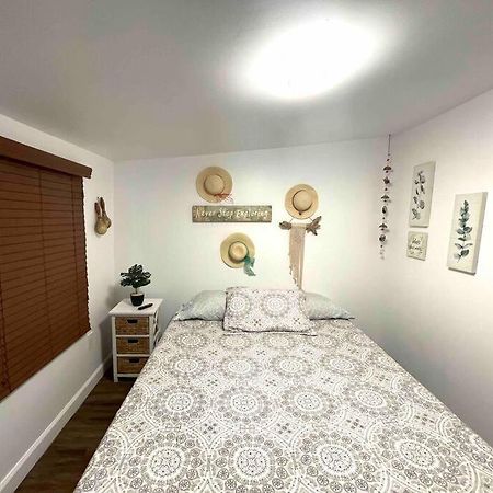 Independent Studio In Little Havana Miami Bagian luar foto