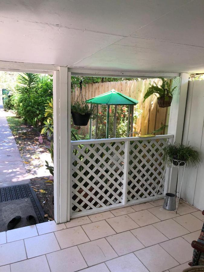Independent Studio In Little Havana Miami Bagian luar foto