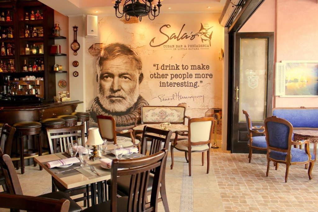 Independent Studio In Little Havana Miami Bagian luar foto