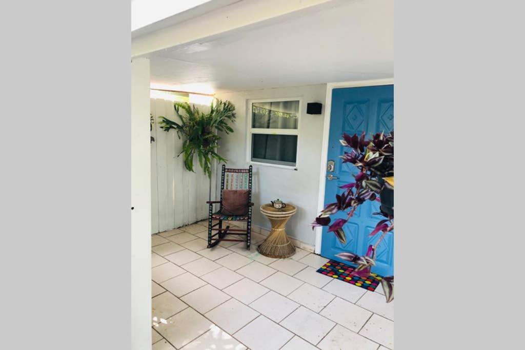 Independent Studio In Little Havana Miami Bagian luar foto