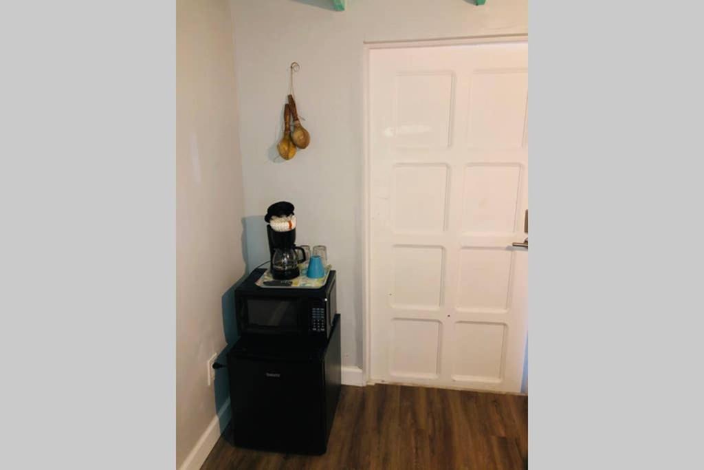 Independent Studio In Little Havana Miami Bagian luar foto