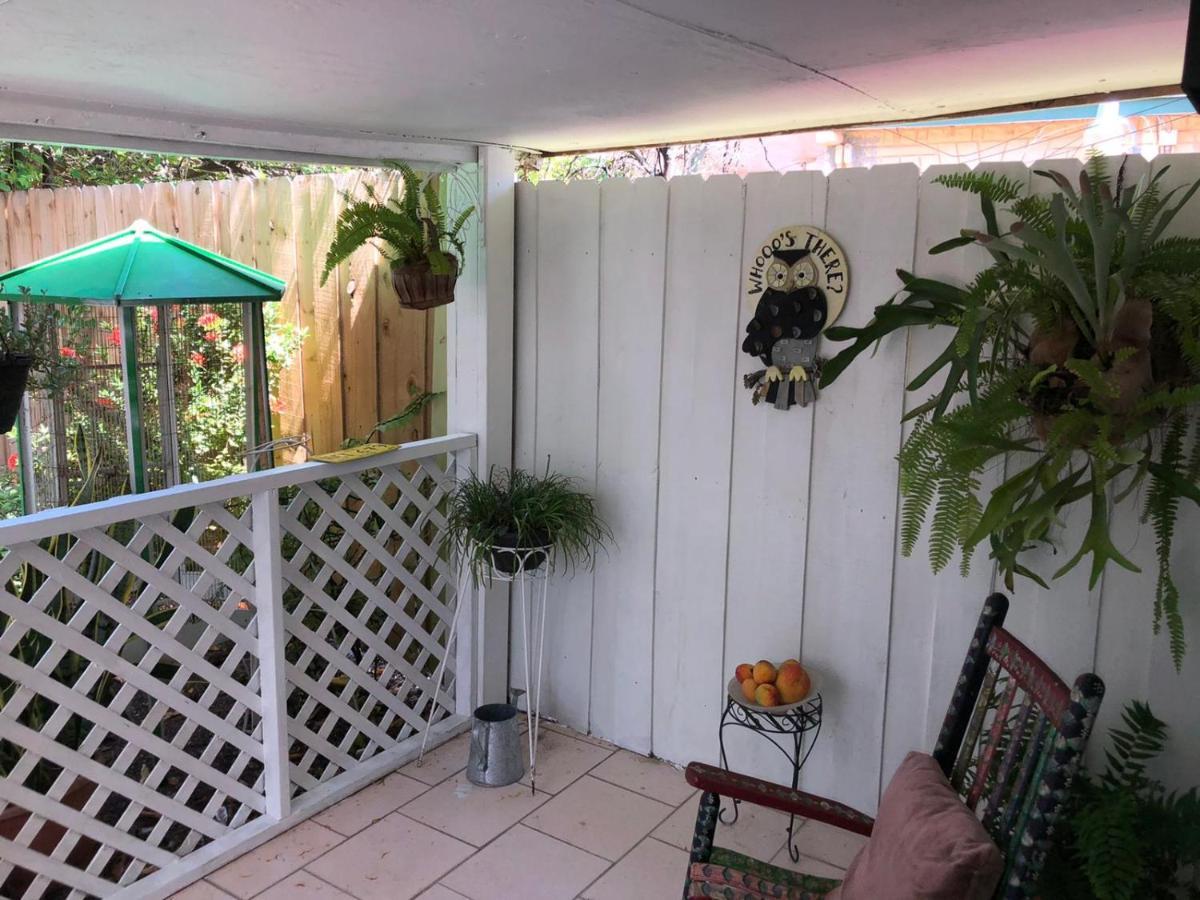 Independent Studio In Little Havana Miami Bagian luar foto