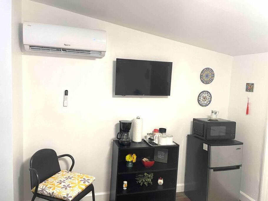 Independent Studio In Little Havana Miami Bagian luar foto
