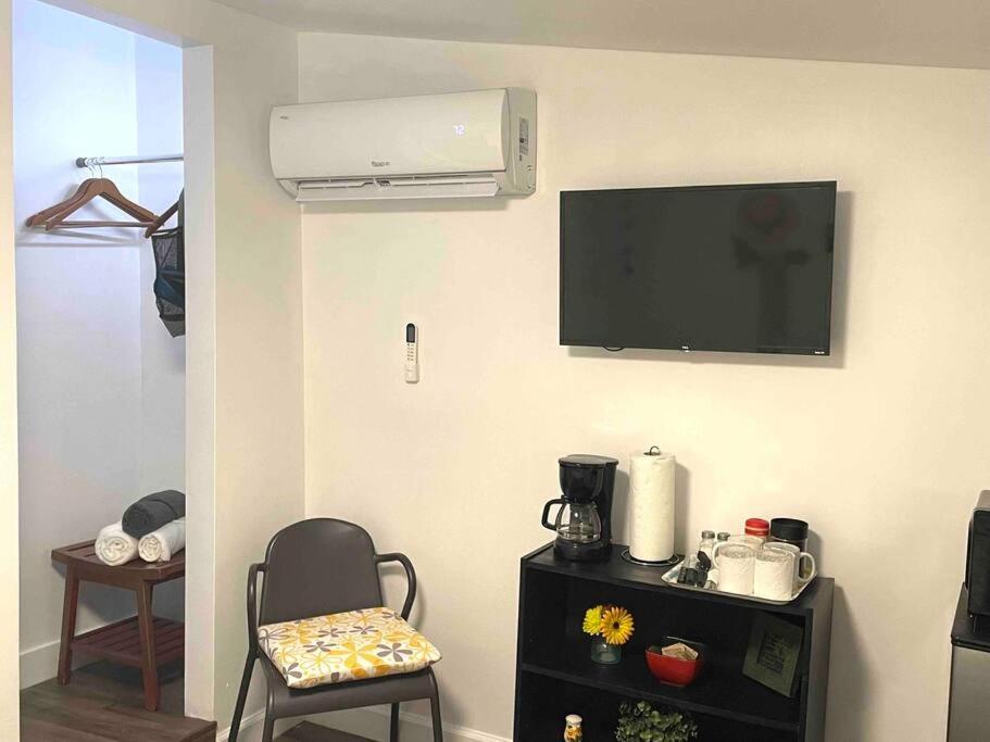 Independent Studio In Little Havana Miami Bagian luar foto
